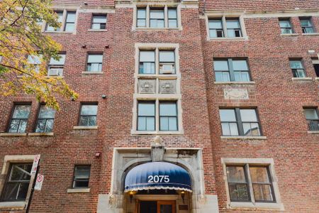 2075 Av. Lincoln, Montréal (Ville-Marie), QC H3H - Photo 2