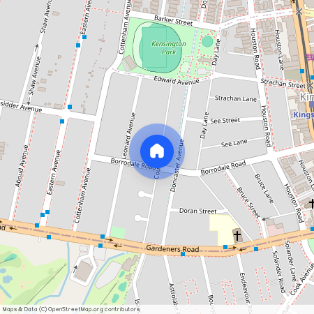 10B Borrodale Road, Kingsford, Sydney, New South Wales 2032