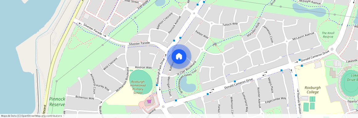 9 Rutherford Way, Roxburgh Park