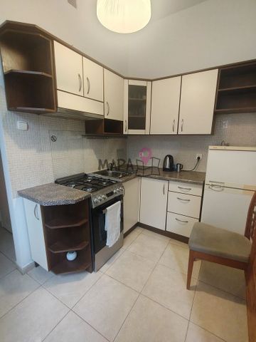Do wynajęcia 2 pok. mieszkanie 47 m2 blisko PUM - Zdjęcie 5