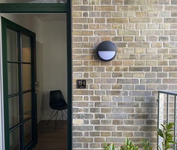 Strømgade 1 H 1. sal 1 - Foto 5