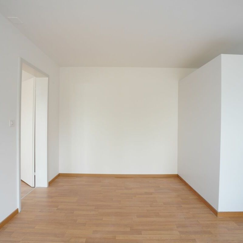 praktische Singlewohnung an zentraler Lage - Photo 1