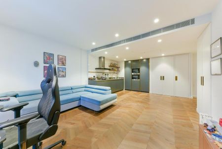 1 bedroom apartment to rent - Photo 3