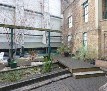 1 Bed Flat, Rotherhithe Street, SE16 - Photo 6