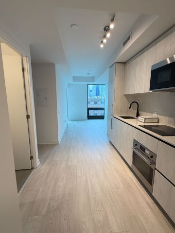 For Lease - 35 Parliament Street Unit# 822, Toronto, Ontario - Photo 3