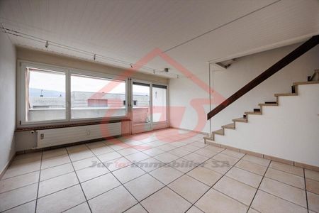 4 room apartment - Photo 2
