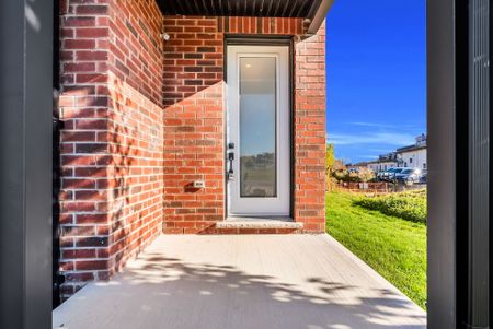 For Lease - 1465 Station Street Unit# 31, Pelham, Ontario - Photo 4