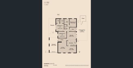 Open the Door to Family-Sized Comfort in a Quiet Netley Haven - Photo 2