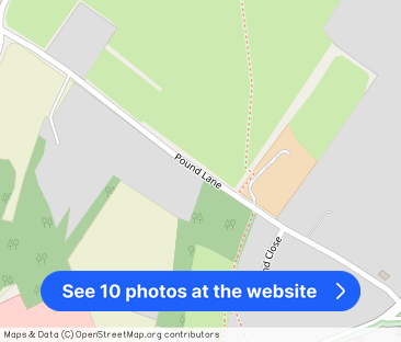 Pound Lane, Knockholt, Sevenoaks, TN14 - Photo 1