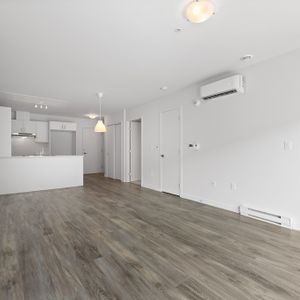 1 Chambre à Coucher 1 Salle De Bain - Photo 2