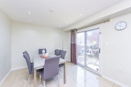 For Lease - 124 Starhill Crescent, Brampton, Ontario - Photo 2