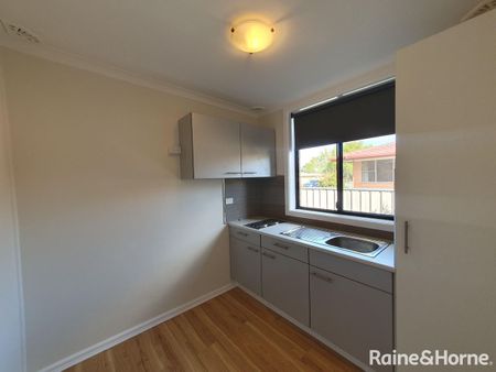 Bright and Updated Studio Unit - Photo 3