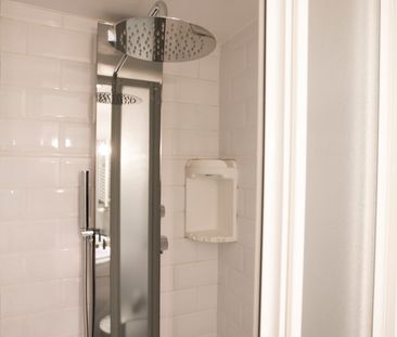 Möblierte Wohnung in Brüssel Schuman (EU District) - Foto 2