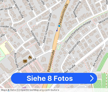 Exklusiver Wohntraum mit Rheinblick in Nierstein - Foto 1