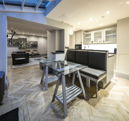 North Audley Street, W1K - Photo 5