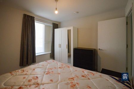 2 bedroom apartment to rent - Photo 5