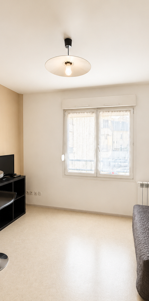 Location Appartement 1 pièce 20m² NANCY 54000 - Photo 1