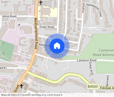 Chesham, Buckinghamshire, HP5 - Photo 1