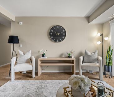 One Bedroom One Bath - Photo 2