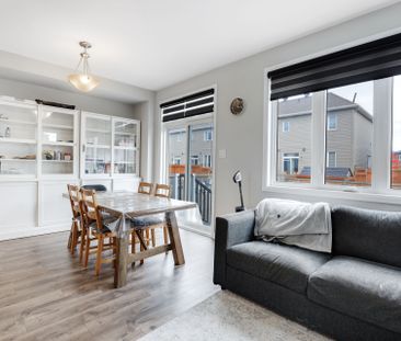 For Lease - 318 GUPPY Grove, Orleans - Cumberland and Area, Ontario - Photo 5