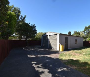 HOME IN QUIET COURT LOCATION - Photo 2