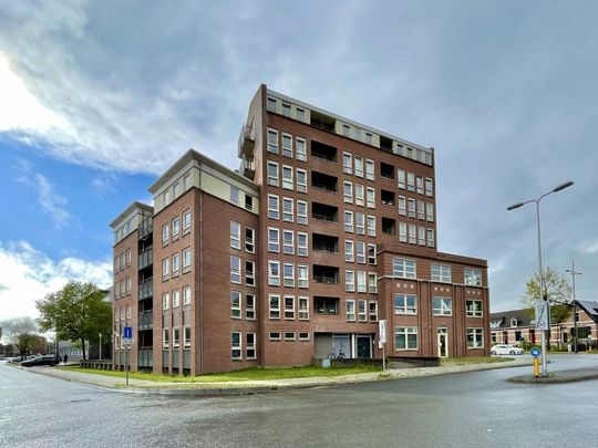 Te huur: Appartement Twentsestraat in Deventer - Photo 1