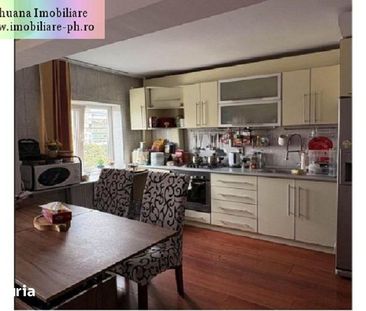 Apartament 3 camere de inchiriat: Marasesti,cf.1A,dec,2 gr.sanitare - Fotografie 2