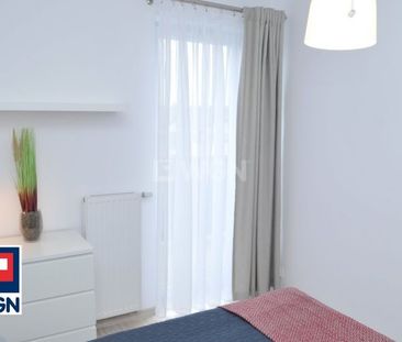 Apartament na wynajem Szczecin, Małe Błonia - Photo 6