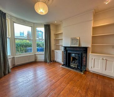 3 bedroom terraced house to rent - Photo 3