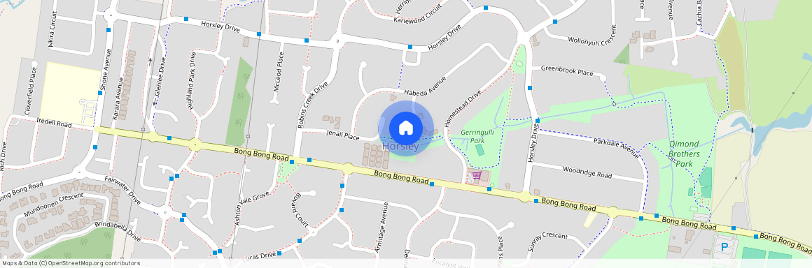 14 Eastwood Place, Horsley 2530, New South Wales