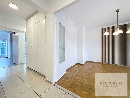 Appartement te NIVELLES (1400) - Foto 1