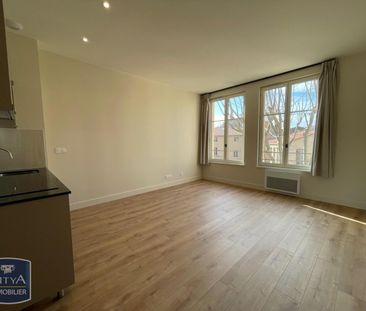 Location Appartement 1 pièce 28m² NARBONNE 11100 - Photo 4
