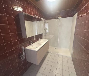 Gunstig gelegen appartement met 2 slaapkamers in Aalst - Photo 3