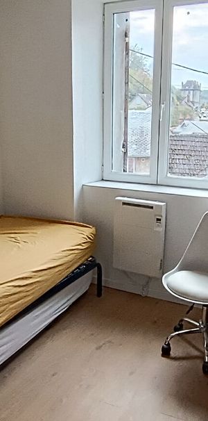 Location Appartement 1 pièce 23m² - Photo 1