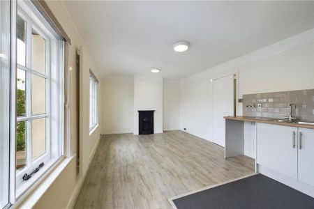 1 bedroom maisonette to rent - Photo 2