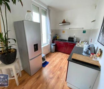 Appartement à louer 3 pièces 66.34m² - Photo 4