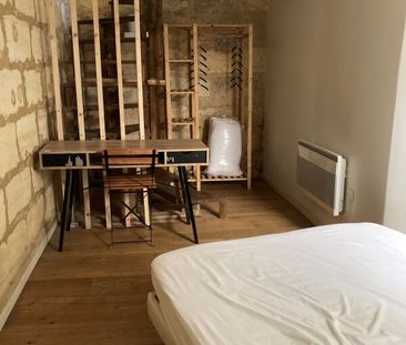 Location Appartement 1 pièce 30m² BORDEAUX 33000 - Photo 4