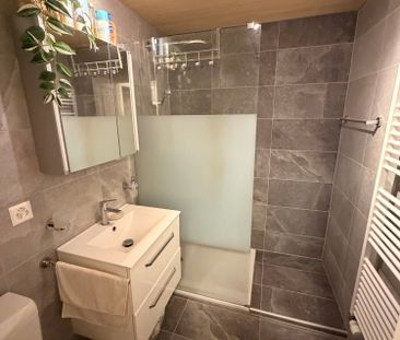 2.5 Zimmer, 43 m² - Foto 1