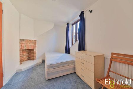 Cobden Road, Brighton, BN2 - Photo 5