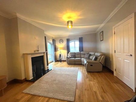 The Coach House, Johnstown, Naas. Co. Kildare - Photo 3