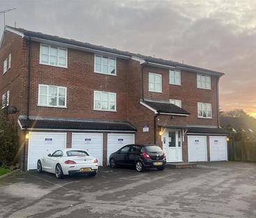 2 bedroom flat to rent - Photo 6