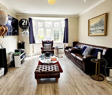 3 bedroom semi-detached house to rent - Photo 1