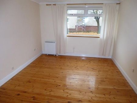 1 bedroom terraced house to rent - Photo 4