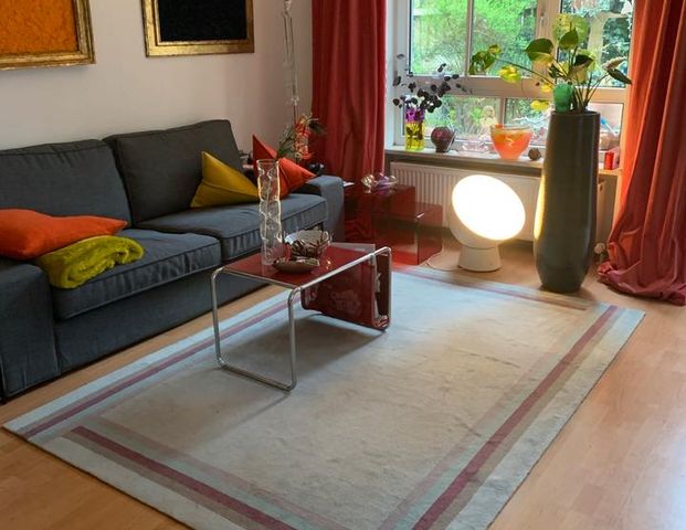 ! 2-Zimmerwohnung in Straubing - Photo 1