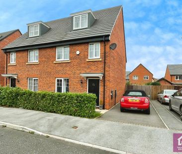 4 bedroom house to rent - Photo 2