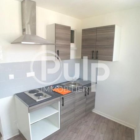 Appartement à louer à Lens - Réf. g0383 - Photo 3
