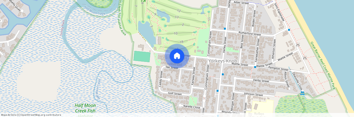 89 Wattle Street, Yorkeys Knob, QLD