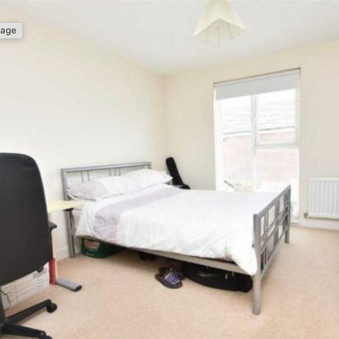 1 bedroom house to rent - Photo 1
