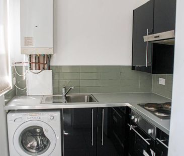 Studio to rent - Photo 6