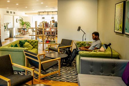 Raglan House, SE1 6TJ, London - Photo 2